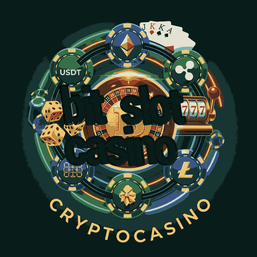 Bit Slot Casino - Best Crypto Slot Games